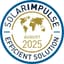 Solar Impulse Efficient Solution